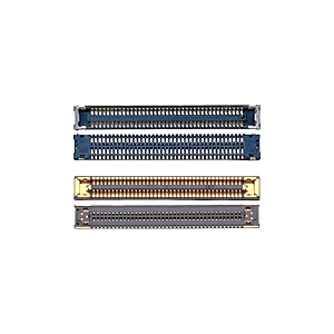 Conector Fpc Placa Mae A12 - A02 - A32 - A72 - A52 - M12