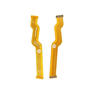 Flex Placa Sub Samsung Galaxy A10 - M10
