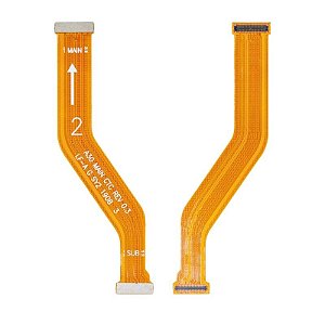 Flex Placa Sub Samsung Galaxy A50 - A50S