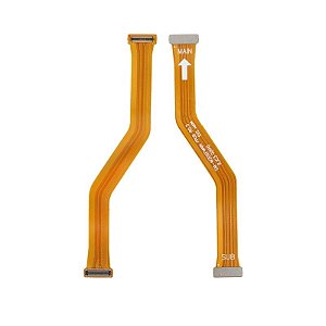 Flex Placa Sub Samsung Galaxy M20