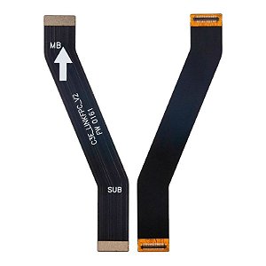 Flex Placa Sub Xiaomi Redmi 7A
