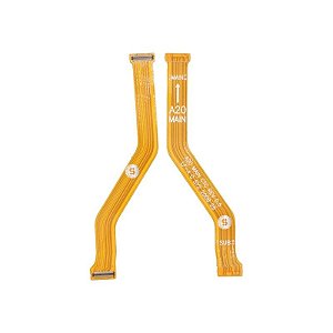 Flex Placa Sub Samsung Galaxy A20