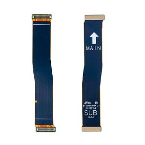 Flex Placa Sub Samsung Galaxy Note 10