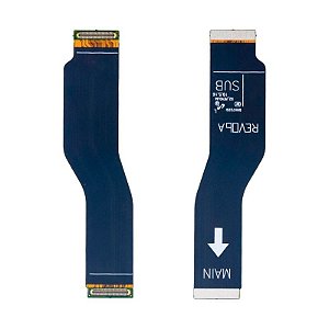 Flex Placa Sub Samsung Galaxy Note 10 Plus