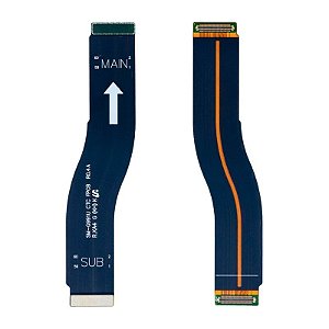 Flex Placa Sub Samsung Galaxy S21