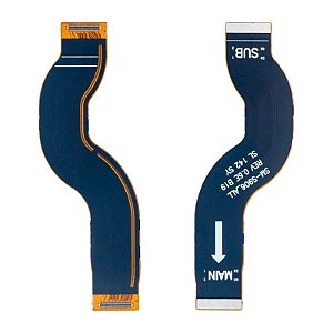 Flex Placa Sub Samsung Galaxy S22 Plus