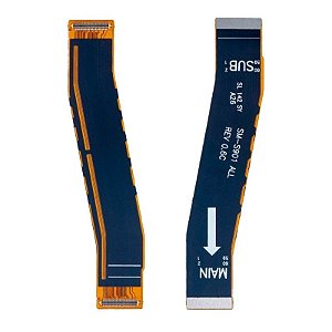 Flex Placa Sub Samsung Galaxy S22