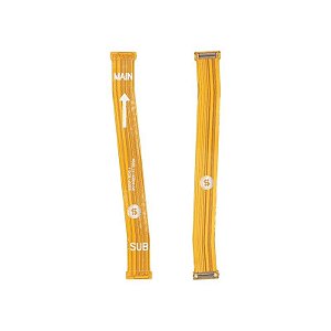 Flex Placa Sub Samsung M30