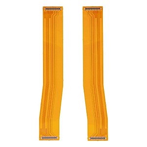 Flex Placa Sub Xiaomi Mi 10T - Mi 10T Pro