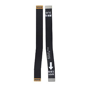 Flex Placa Sub Xiaomi Redmi 7