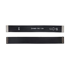 Flex Placa Sub Xiaomi Redmi 8