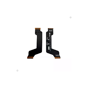 Flex Placa Sub Samsung Galaxy A70
