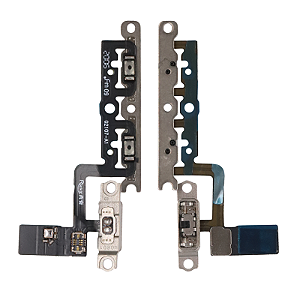 Flex Volume Iphone 11
