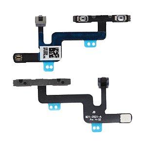 Flex Volume Iphone 6