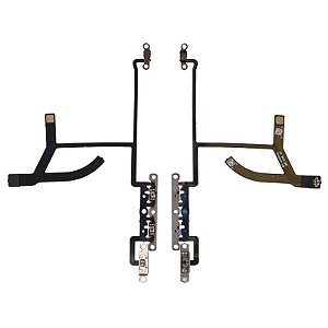 Flex Volume Iphone Xs Max