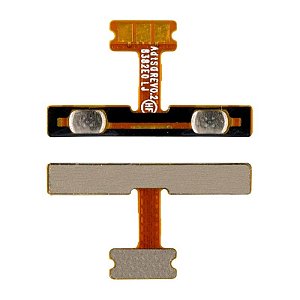 Flex Volume Samsung Galaxy A01