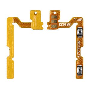 Flex Volume Samsung Galaxy A20S