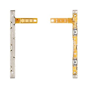 Flex Volume Samsung Galaxy J4 - J4 Plus - J6 - J8 - J8 Plus