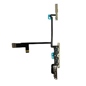 Flex Volume Iphone X