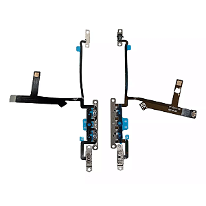 Flex Volume Iphone Xs