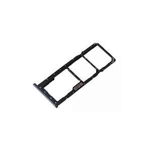 Gaveta De Chip Asus Zenfone Max Plus M2