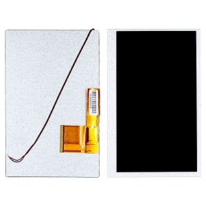 Lcd Lenoxx Tb50 7.0 - Tb55 7.0