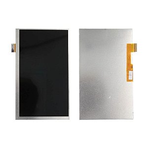 Lcd Tablet Dl Intel M7 3G Xt254 M7S Plus Tx330 Mobi Tx384 Sabichoes Tx386 Creative Tx380 Positivo Twist Tab Kids T770K