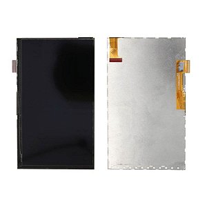 Lcd Multilaser M7 3G Plus