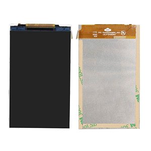 Lcd Positivo Twist S450