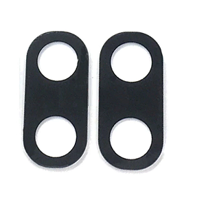 Lente Da Camera Asus Zenfone 3 Zoom Ze553Kl