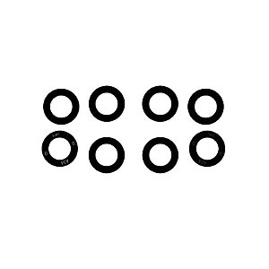 Kit Lente Da Camera Realme 8 5G