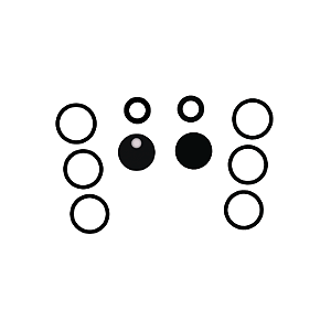 Lente Da Camera Samsung Galaxy S22 Ultra