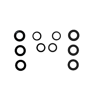 Lente Da Camera Samsung Galaxy A13 4G