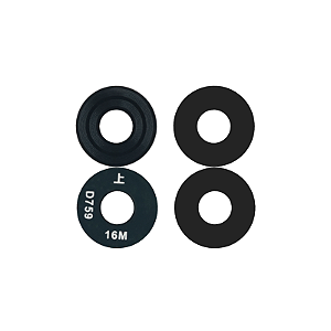 Lente Da Camera Motorola Moto E22