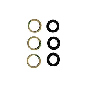 Lente Da Camera Motorola Moto G52