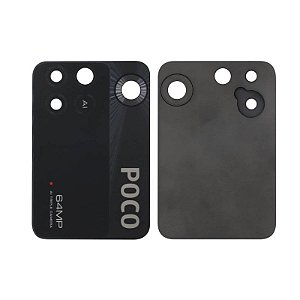 Lente Da Camera Xiaomi Poco M4 Pro 4G