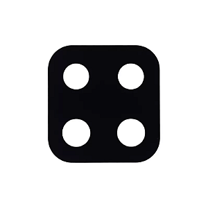 Lente Da Camera Samsung Galaxy M32