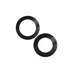 Kit Lente Da Camera Iphone 14 - 14 Plus