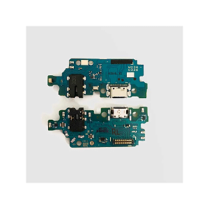 Placa Sub Samsung Galaxy M23 5G - M33 5G