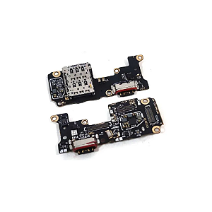 Placa Sub Xiaomi Poco F5 Pro