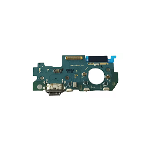 Placa Sub Samsung A34