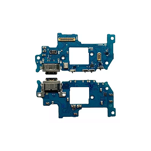 Placa Sub Samsung Galaxy A55