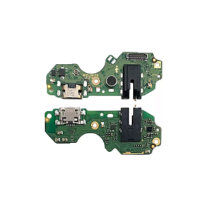 Placa Sub Infinix Hot 20I