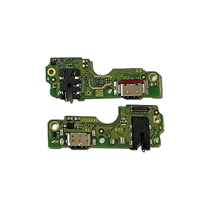 Placa Sub Infinix Hot 30I