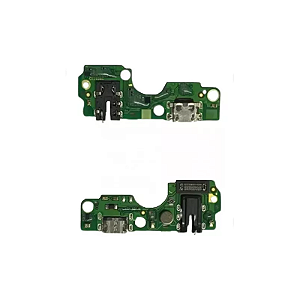 Placa Sub Infinix Smart 7