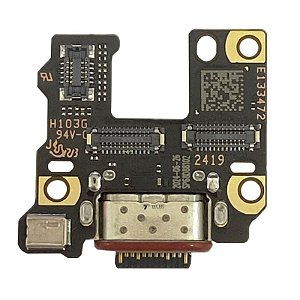 Placa Sub Motorola Moto Edge 40 Neo