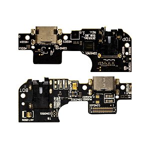 Placa Sub Asus Zenfone 3 Zoom