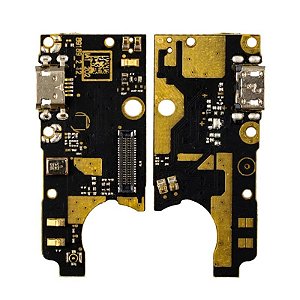 Placa Sub Asus Zenfone 5 Lite