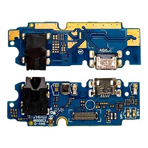 Placa Sub Asus Zenfone Max Pro M1