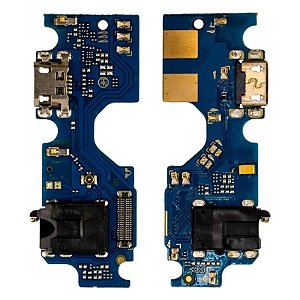 Placa Sub Asus Zenfone Max Pro M2